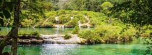 green e climate nature