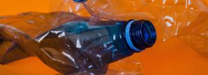 plastics bottles recycling