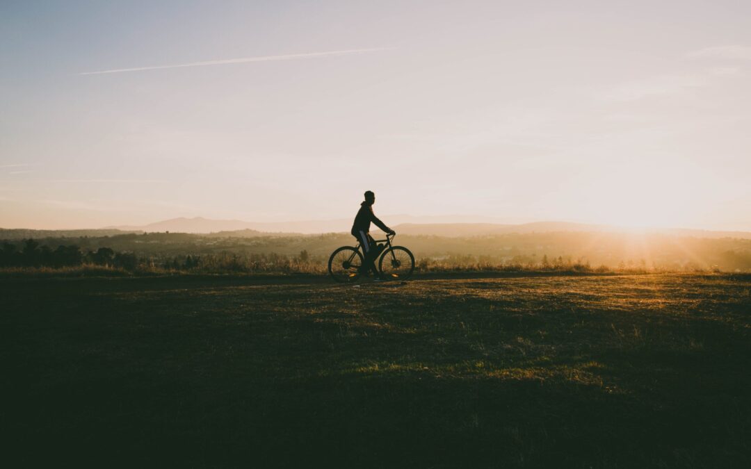 High of 50? Dust off Your Bike