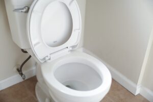 Flush with less water scaled 3