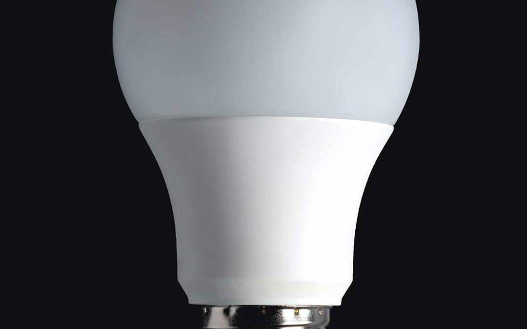 Affordable LED Lightbulbs on the Way