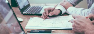 energy audit planning for savings