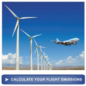 Calculate Your Emissions