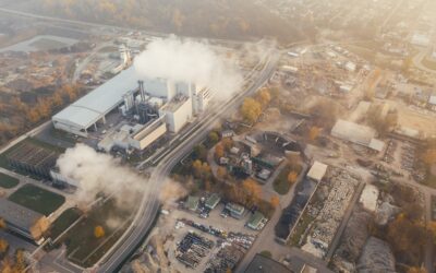 A Site Visit to the Greater Lebanon Refuse Authority