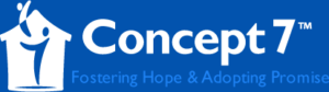 Concept 7 logo