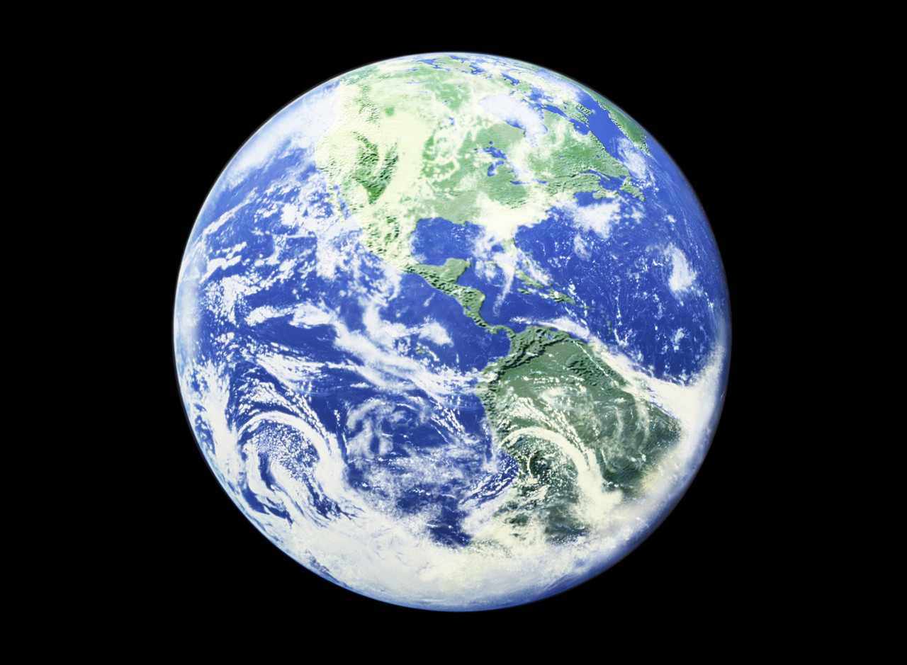 Earth Day 2013: The Face of Climate Change