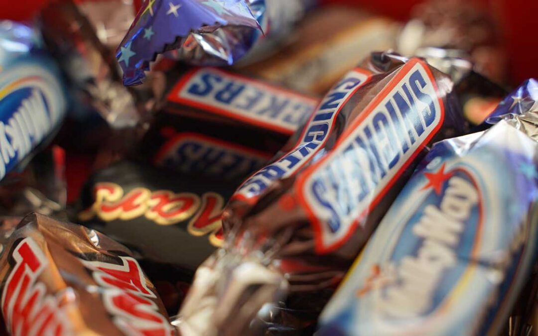 Chocolate vs. Pumpkin Seeds: Which Halloween snack has the lowest carbon footprint?