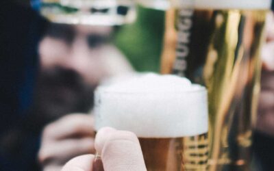 Beer vs Whiskey | Which One has a Lower Carbon Footprint?