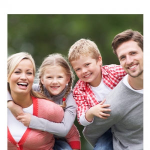 Carbon Offsets for Individuals & Families