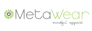 Meta Wear Miningful Apparel logo