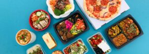 school lunch eco friendly choices