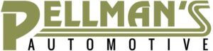 Pellman's Automotive logo