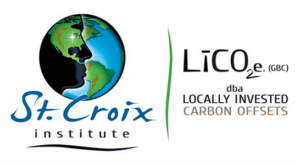 St. Croix Institute logo