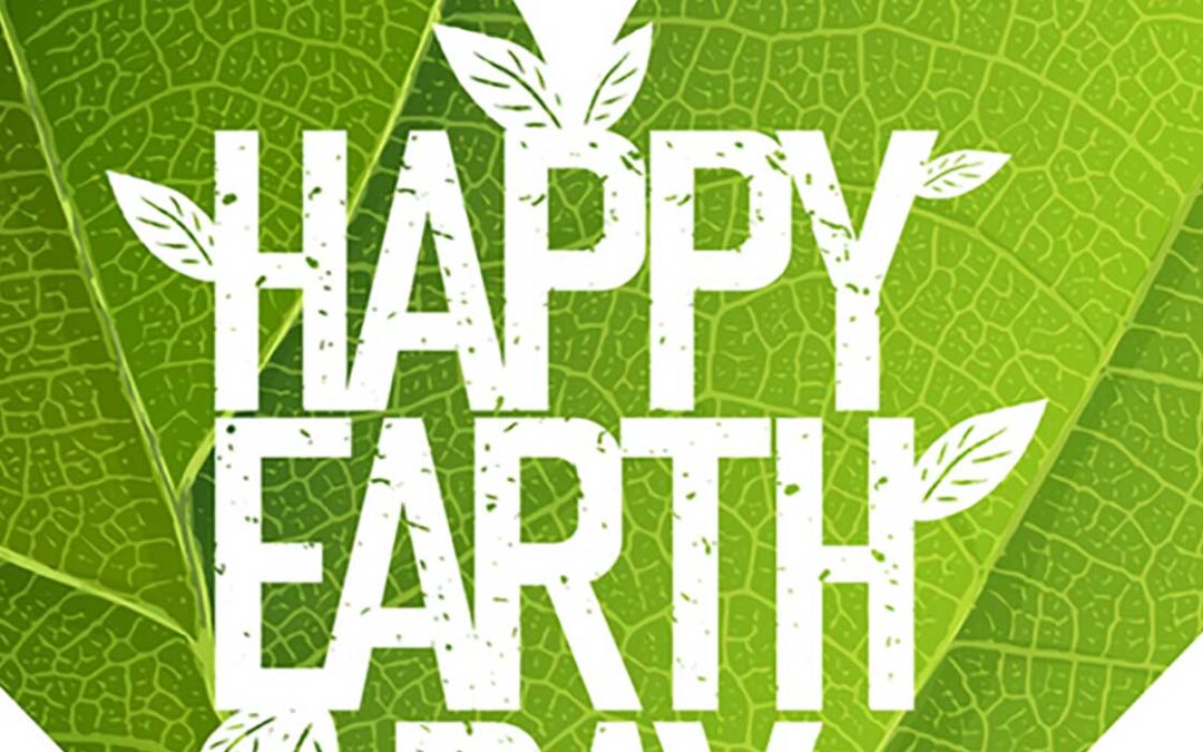 Celebrate Earth Day with Terrapass