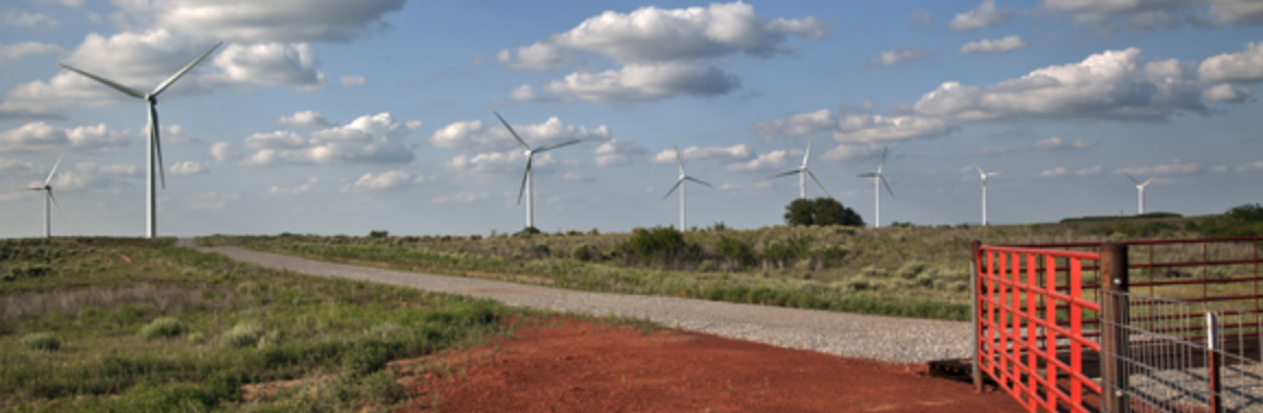 Wind Farms, Explained