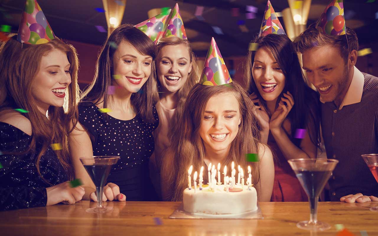 5 Tips for Sustainable Birthdays and Reducing your Carbon Footprint