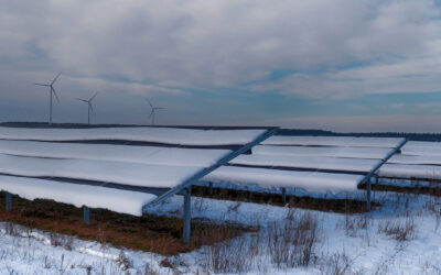Advantages and Disadvantages of Using Renewable Energy