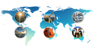 Terrapass Sustainable Projects