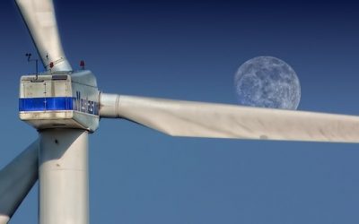 6 Things You Need to Know About the Future of Wind Energy