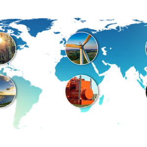 Earth Month Impact
