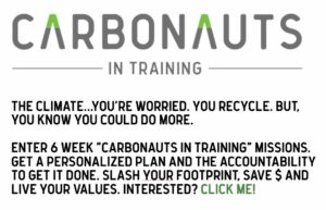 carbonauts