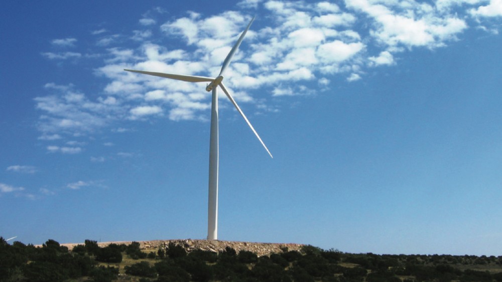 capricorn wind ridge farm