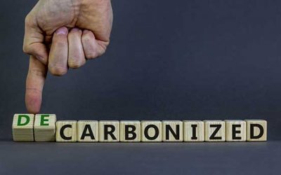 Decarbonization 101: What It Is and Why It Matters