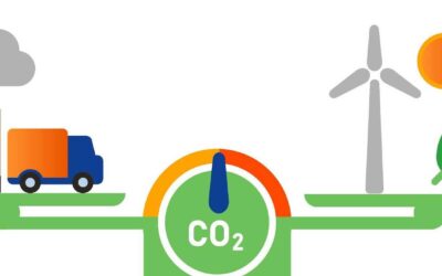 What Does It Mean to Be Carbon Negative?