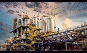 environmental impact pollution caused by factory