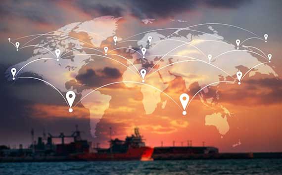 Climate Finance Illustration