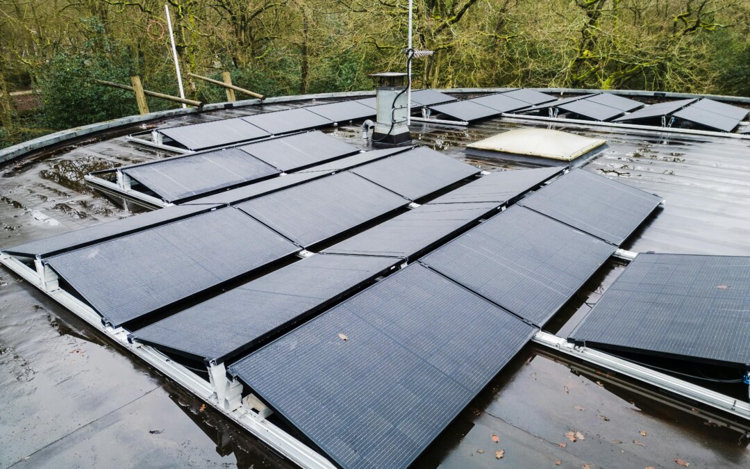 Energising Indian Homes by Solar Rooftop Projects
