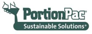 PortionPac Sustainable Solutions logo